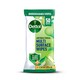 image 1 of Dettol Tru Clean Biodegradable Antibacterial Wipes 50S