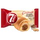 image 2 of 7 Days Cream & Cookies Croissant with Hazelnut Filling 60g
