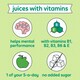 image 4 of Innocent Wonder Green Juice 750Ml