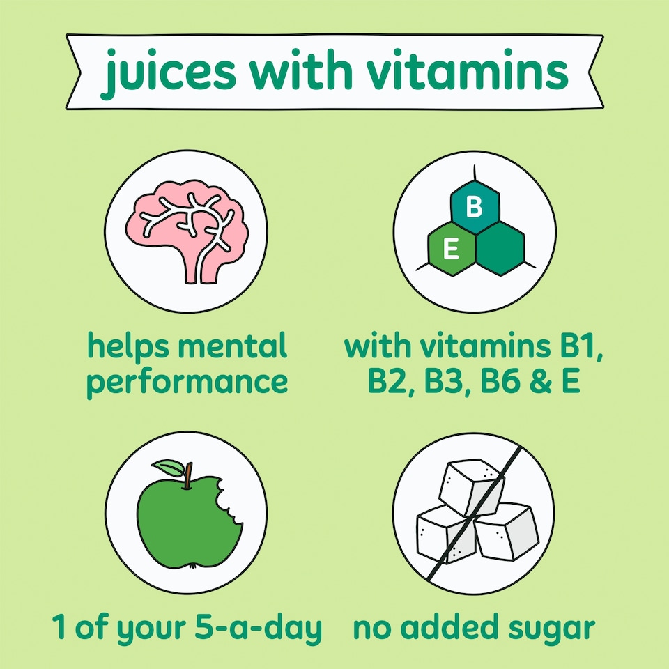 image 1 of Innocent Wonder Green Juice 750Ml