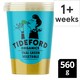 image 1 of Tideford Organics Thai Green Vegetable Soup 560g