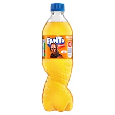 Fanta Pomaranč 500 ml