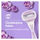 obrázok 4 z Gillette Venus ComfortGlide Dámske Holiace Hlavice Breeze, Náhradné Holiace Hlavice