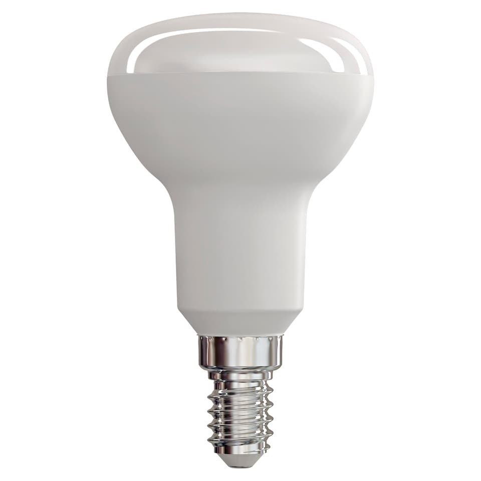 image 1 of LED Bulb Classic R50 6W E14 Warm White