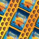 image 2 of TERRYS MINIS CHOCOLATE ORANGE MILK 104G