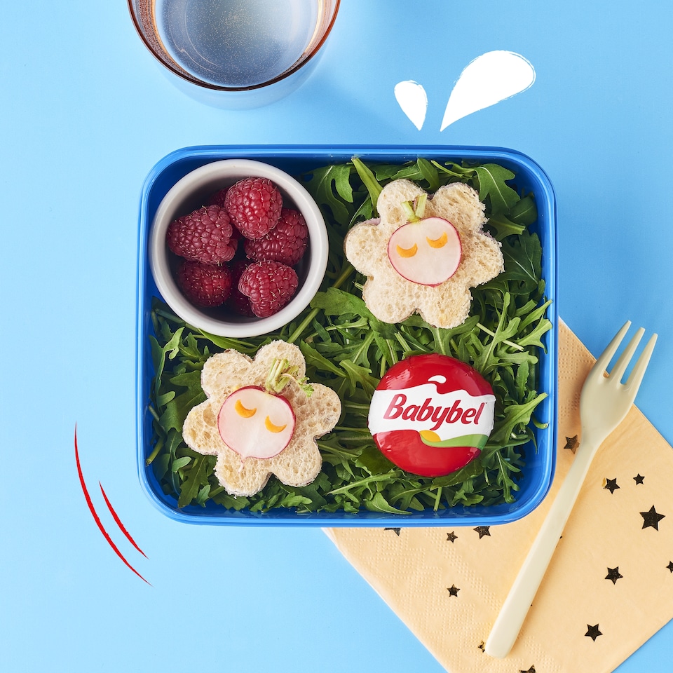 image 1 of Mini Babybel 240G 12 Pack