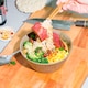 image 5 of Juicy Marbles 2 Thick-Cut Fillet Plant Based Steaks 226g