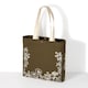 image 2 of Paperchase Full Bloom Tote Bag