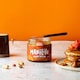 image 2 of Manilife Deep Roast Smooth Peanut Butter 275g