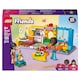 Obrázek 1 pro produkt LEGO Friends 42645 Pokojíček Aliyiny sestřičky