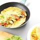 image 5 of Salter Megastone Thermo Collar Fry Pan 32Cm