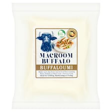 Macroom Halloumi 180g