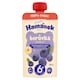 image 1 of Hamánek Baby Food Apple and Blueberry 100 g