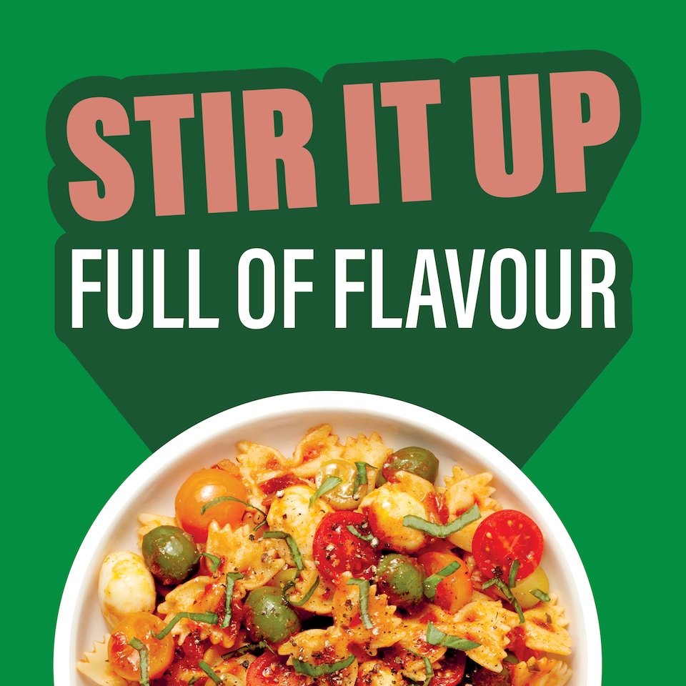 image 1 of Dolmio Stir In Sun Dried Tomato Pasta Sauce 150