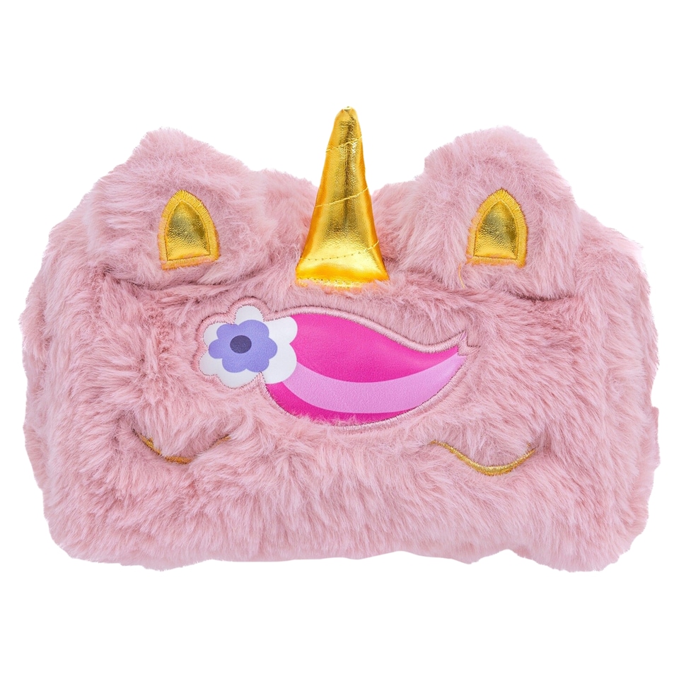 Astra Astrabag Fluffy Unicorn pouzdro