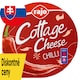 obrázok 1 z Rajo Cottage cheese Chilli 180 g