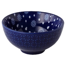 F&F Home Cosmic Medium Bowl