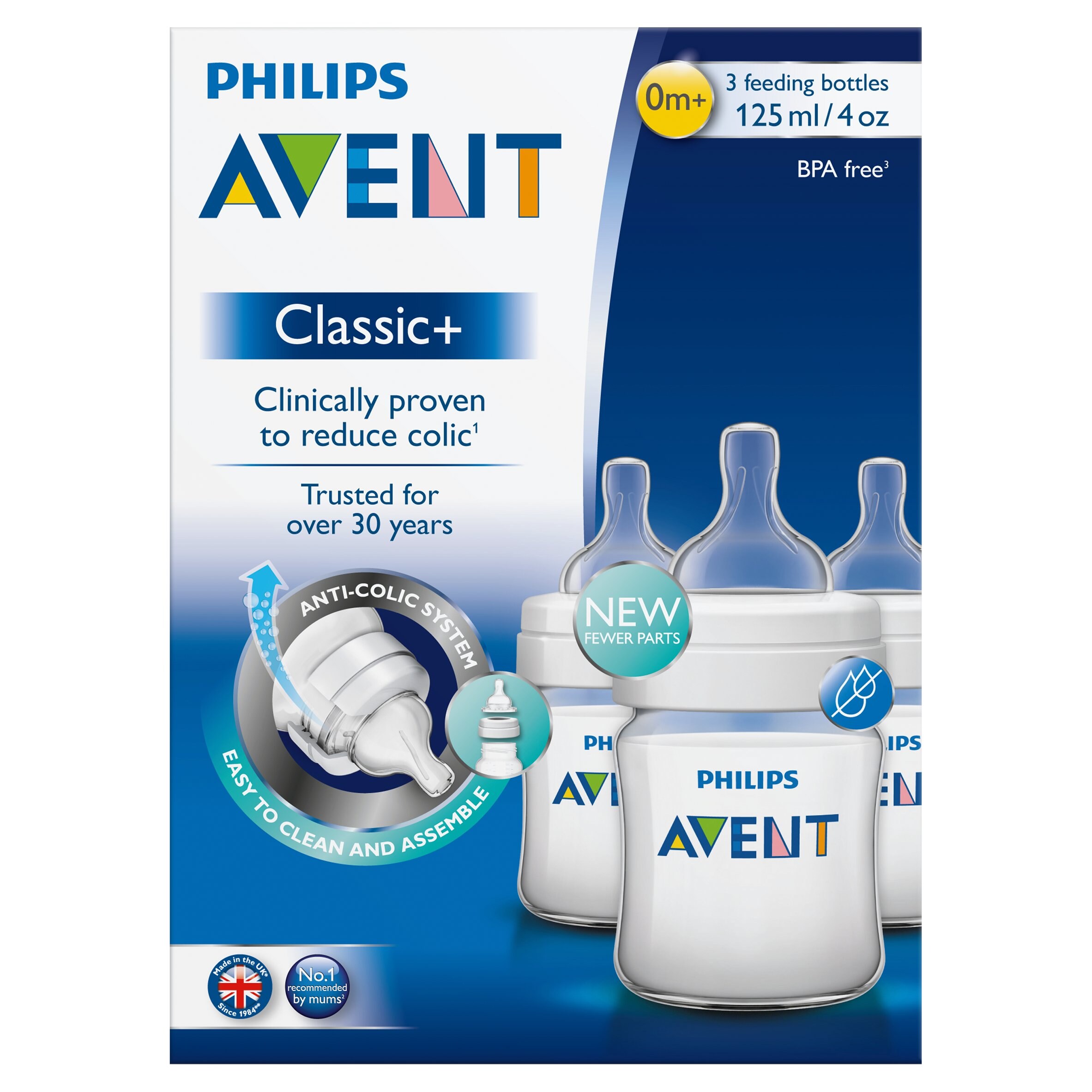 avent bottles tesco