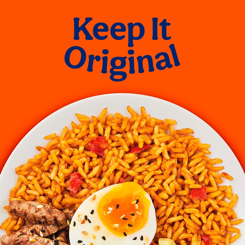 image 1 of Ben's Original Korean Bbq Rice 220G