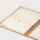 image 4 of Paperchase Full Bloom Padfolio