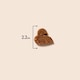 image 5 of Pooch & Mutt Probiotic Meaty Dog Treats - Duck & Rosemary Dental 120g