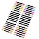 image 3 of Artistry Mixed Twin Markers 36 Pack