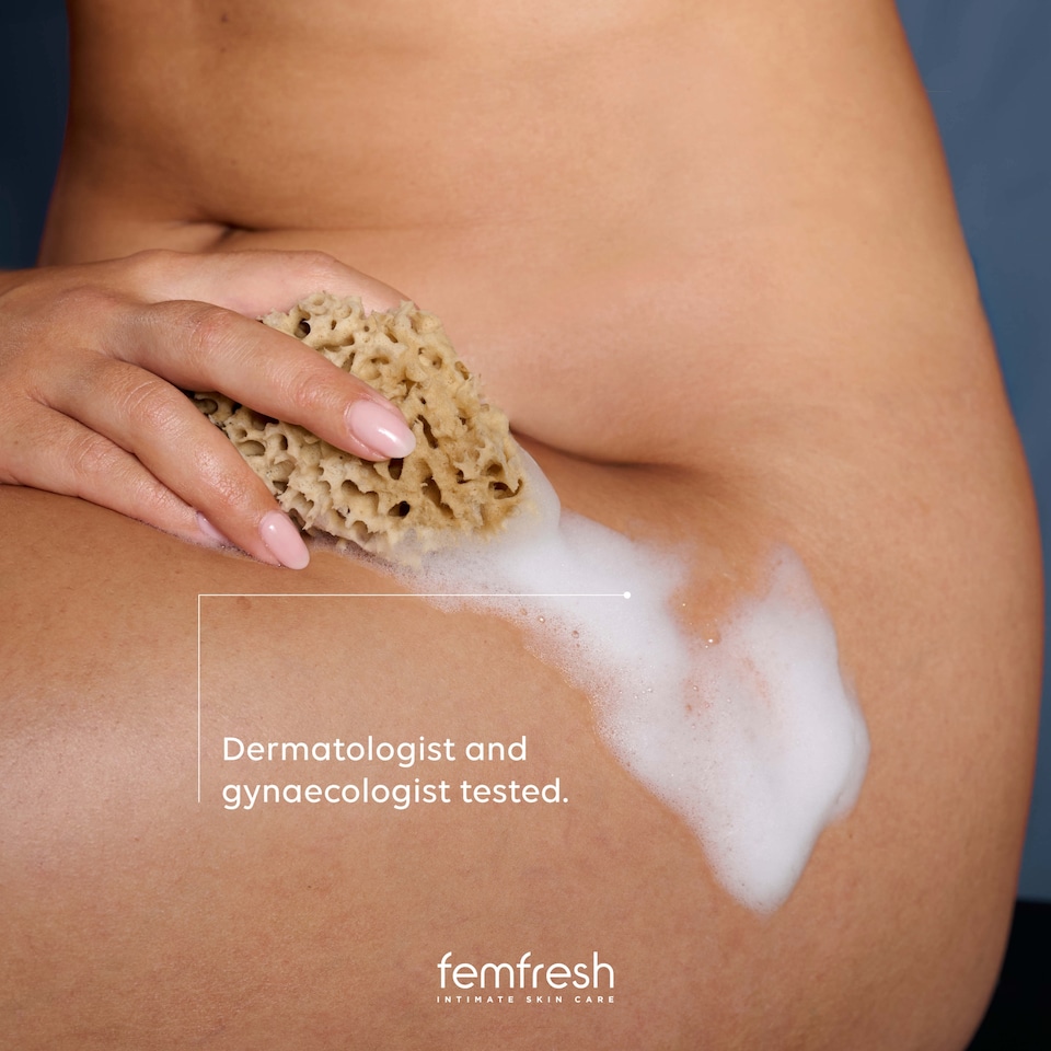 image 1 of Femfresh Soothing Wash 250Ml