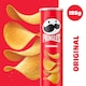 image 2 of Pringles Original 185g