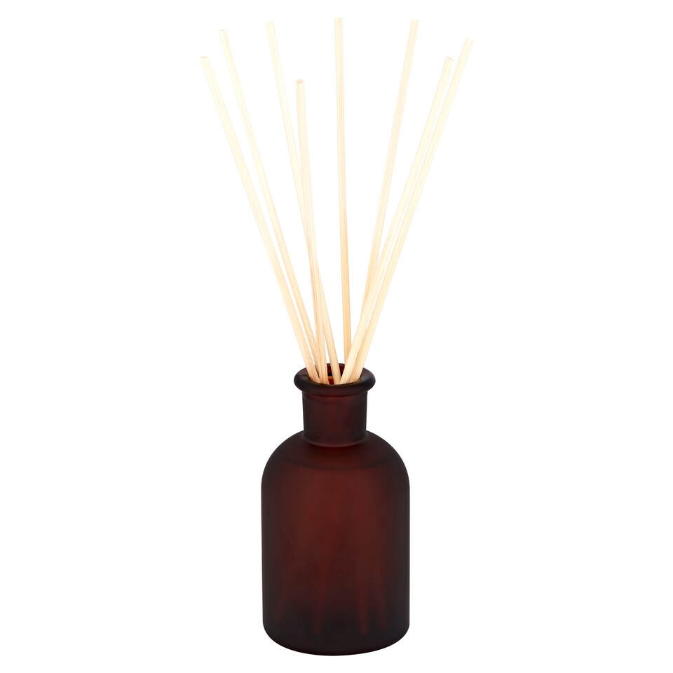image 1 of Tesco Apothecary 100ml Reed Diffuser - Neroli and Bergamot