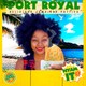 image 4 of Port Royal Jamaican Chicken Patty 140g