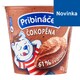 obrázok 1 z Pribináček Čokopena 110 g