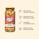 image 3 of Bold Bean Co Queen Chickpeas 570g