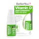 image 2 of BetterYou Vitamin D High Strength Daily Oral Spray 15ml