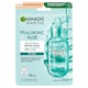 image 1 of Garnier Hyaluronic Aloe Replumping Serum Mask 28g