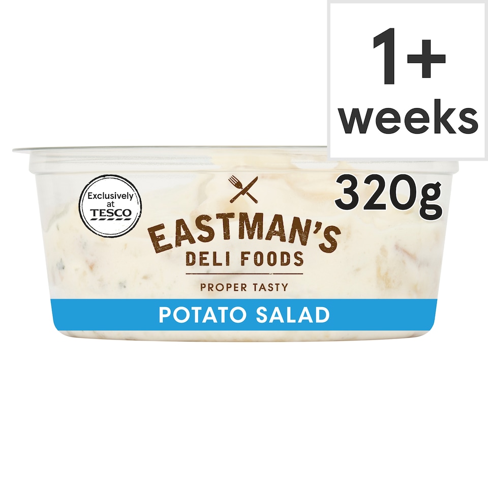 Eastmans Potato Salad 300g.