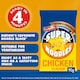 image 2 of Batchelors Super Noodles Chicken 90G