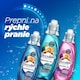 image 5 of Coccolino Wonder Wash Speed Clean Washing Gel 37 Washes 1480 ml