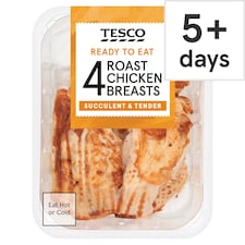 Cooked Chicken
