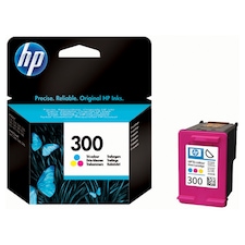 Hp 300 Multipack Printer Ink