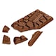 image 5 of Tony's Chocolonely Milk Chocolate Caramel Sea Salt 180G