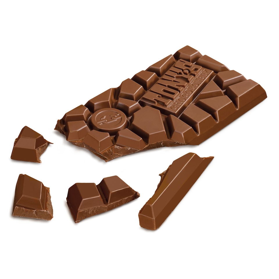 image 1 of Tony's Chocolonely Milk Chocolate Caramel Sea Salt 180G