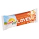 image 2 of Bona Vita Loves Unbaked Oat Bar with Salted Caramel and Caramel Pieces 40 g