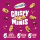 image 3 of Weetabix Crispy Minis Fruit & Nut Cereal 500G