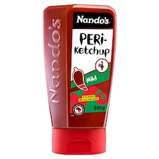 Nando's Peri Ketchup 280g