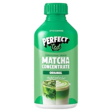 Perfect Ted Original Matcha Concentrate 240ml