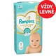 Obrázek 1 pro produkt Pampers Premium Care Velikost 1, 50 Dětské Plenky, 2kg-5kg