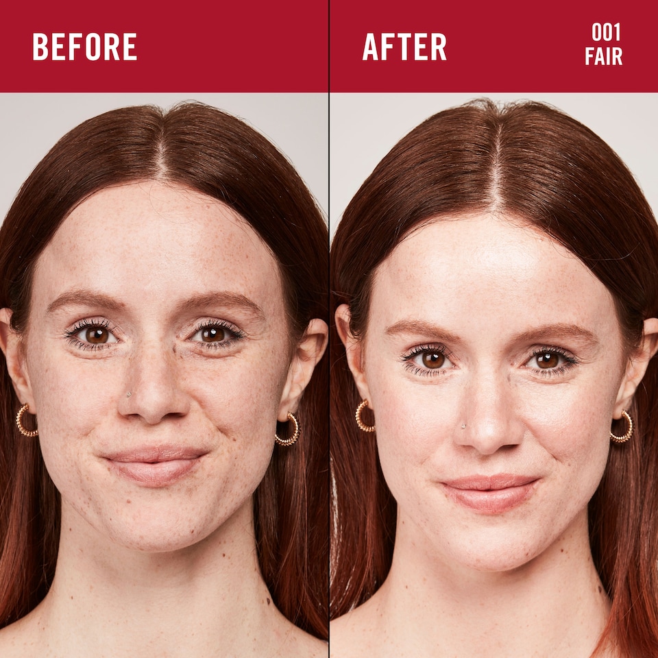 image 1 of Rimmel Multi Tasker Better Than Filters 001 Fair 30ml