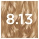 image 2 of Garnier Nutrisse 8.13 Natural Medium Beige Blonde Permanent Hair Dye