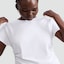 White - out of stock