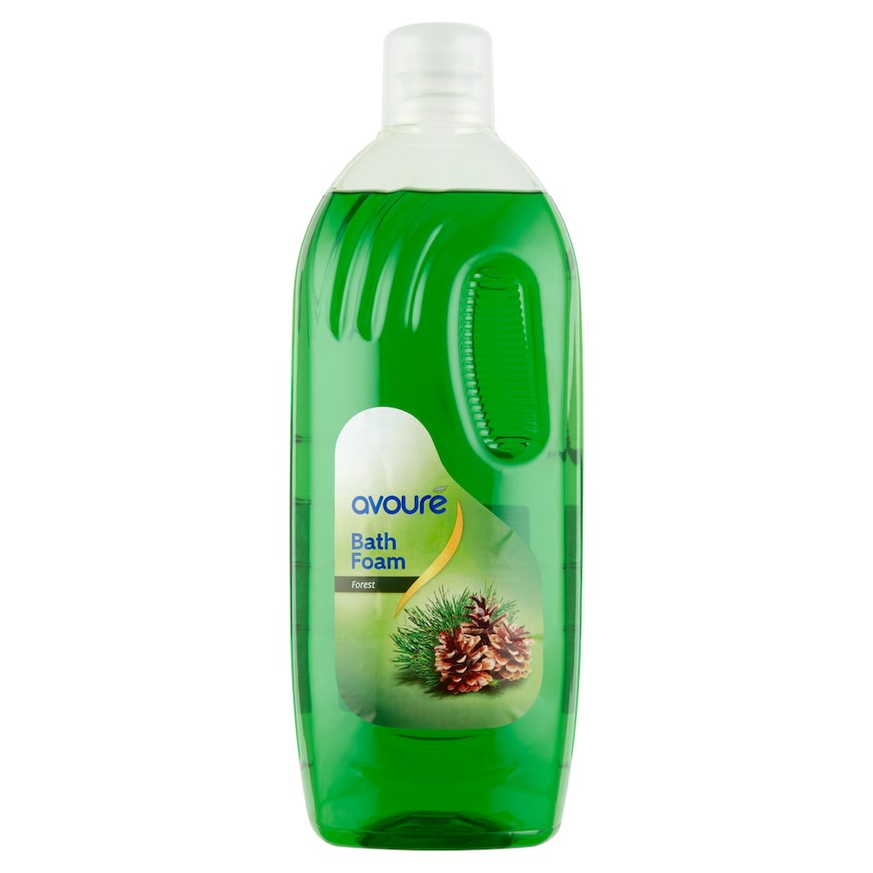 Avoure Forest Bath Foam 2 l